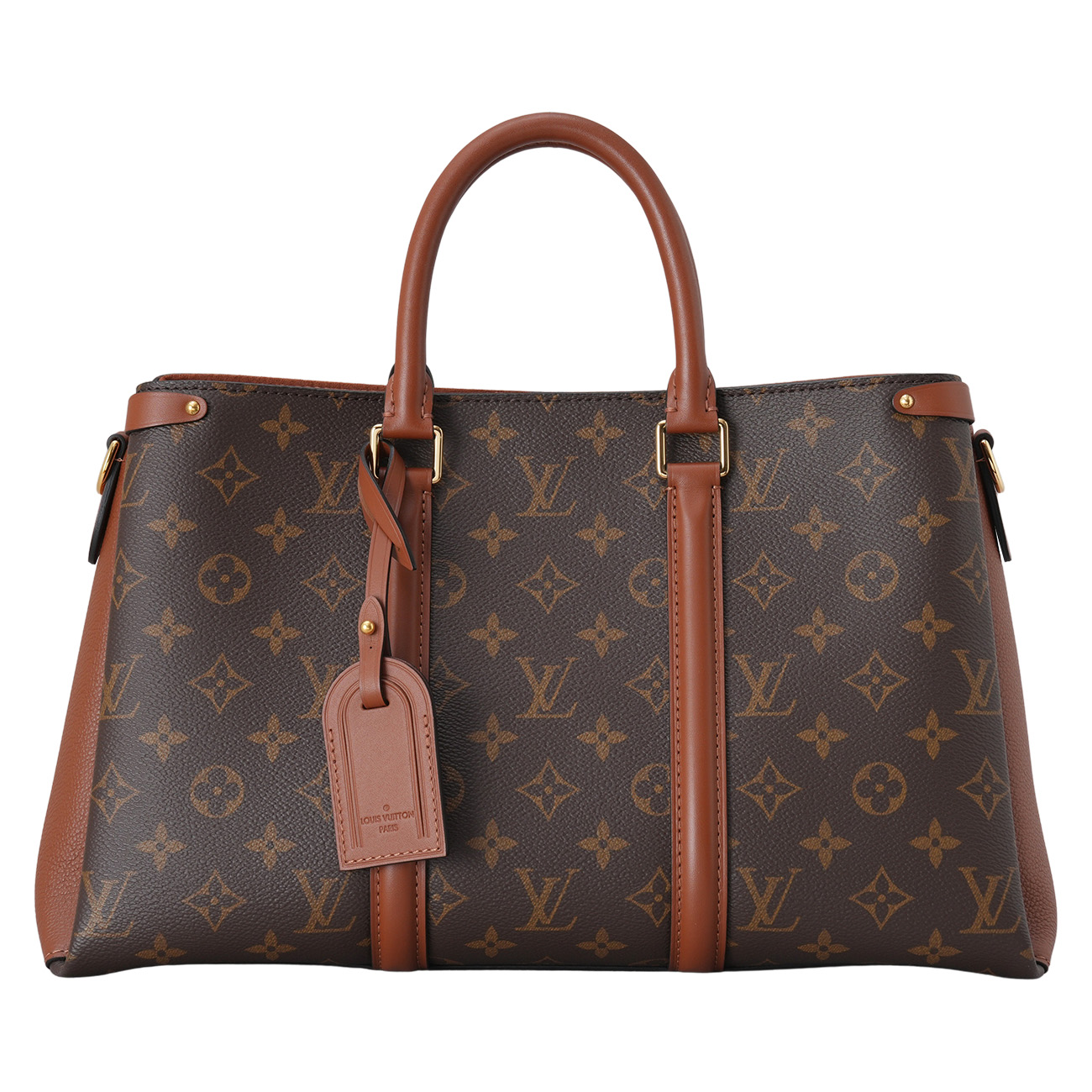 LOUIS VUITTON(USED)루이비통 모노그램 수플로 MM